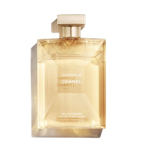 chanel parfum damen douglas|chanel gabrielle douglas.